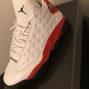 Jordan 13